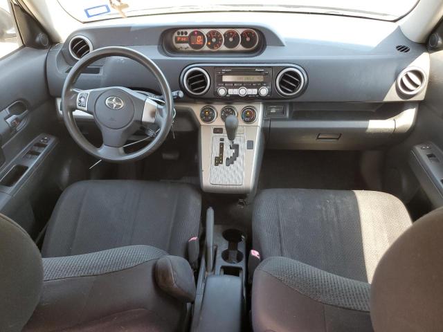 JTLKE50E481033869 - 2008 SCION XB XB 蓝色 照片 8