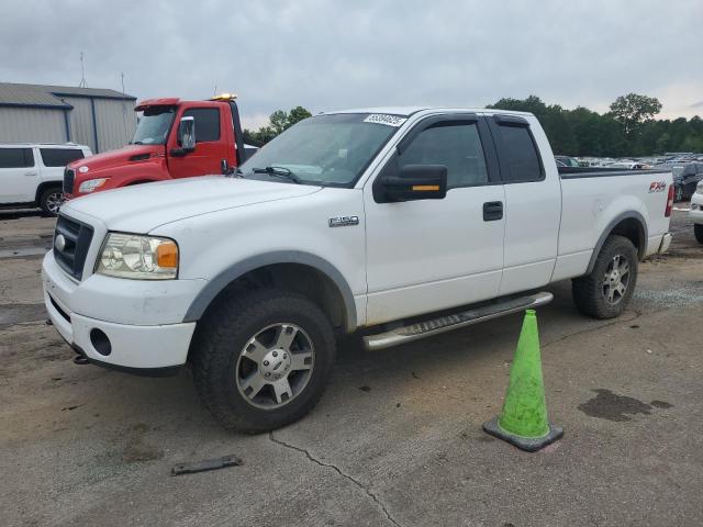 2006 FORD F150, 