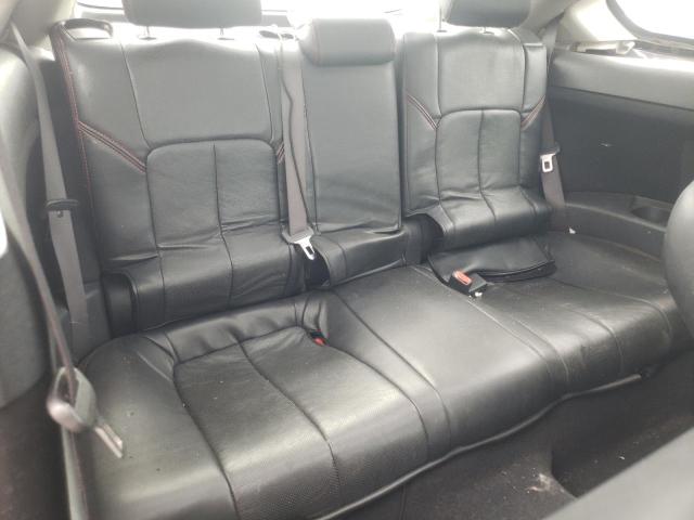 JTKDE177X60137279 - 2006 TOYOTA SCION TC 蓝色 照片 10