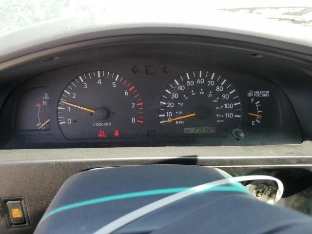 4TASN92N6XZ513097 - 1999 TOYOTA TACOMA XTRACAB PRERUNNER მწვანე ფოტო 9