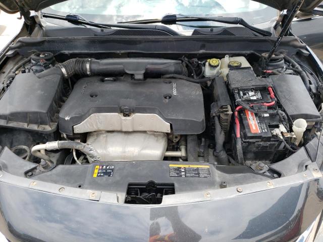 1G11C5SL9FF106235 - 2015 CHEVROLET MALIBU 1LT 黑色 照片 11