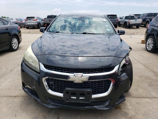 1G11C5SL9FF106235 - 2015 CHEVROLET MALIBU 1LT 黑色 照片 5