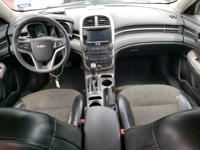 1G11C5SL9FF106235 - 2015 CHEVROLET MALIBU 1LT 黑色 照片 8