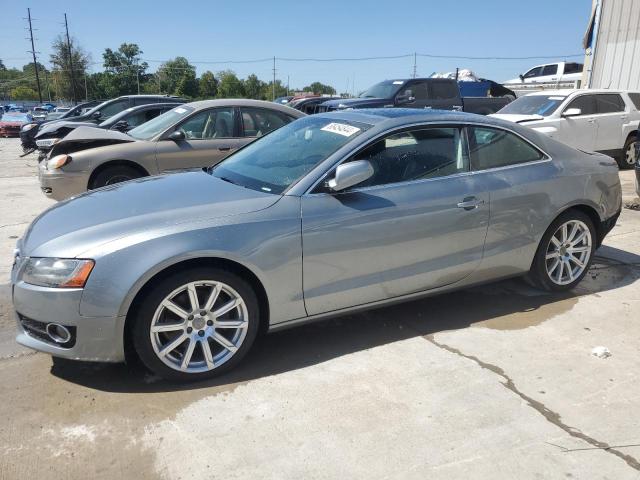 2011 AUDI A5 PREMIUM PLUS, null