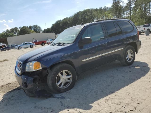 2007 GMC ENVOY, 