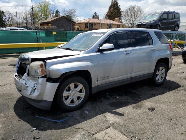 2014 GMC TERRAIN SLE, 