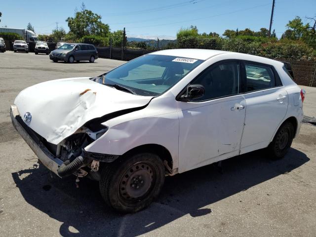 2010 TOYOTA COROLLA MA, 