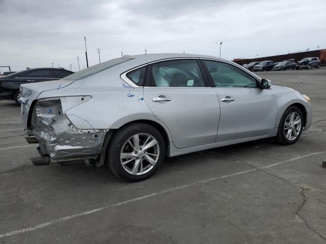 1N4AL3AP9FN347854 - 2015 NISSAN ALTIMA 2.5 SILVER photo 3