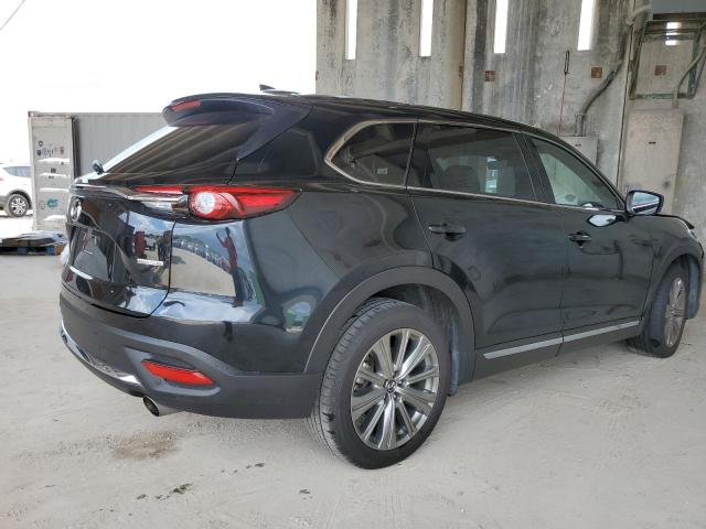 JM3TCBEY6P0648359 - 2023 MAZDA CX-9 SIGNATURE BLACK photo 3