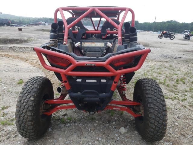 4XAVDE999FB310421 - 2015 POLARIS RZR XP 1000 EPS BLACK photo 6