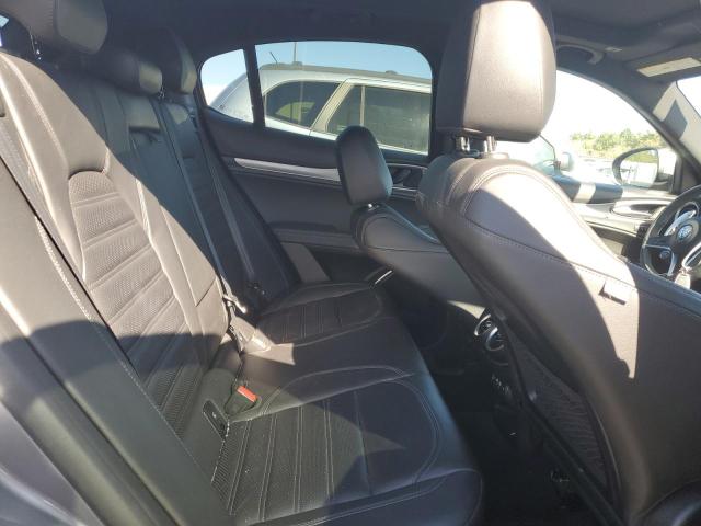 ZASPAKBN9K7C50869 - 2019 ALFA ROMEO STELVIO TI GRAY photo 11