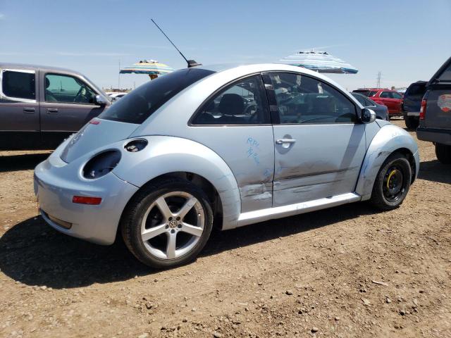3VWPG3AG9AM026986 - 2010 VOLKSWAGEN NEW BEETLE Grau Foto 3