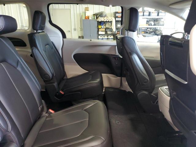 2C4RC3BG6RR193803 - 2024 CHRYSLER PACIFICA TOURING L WHITE photo 11
