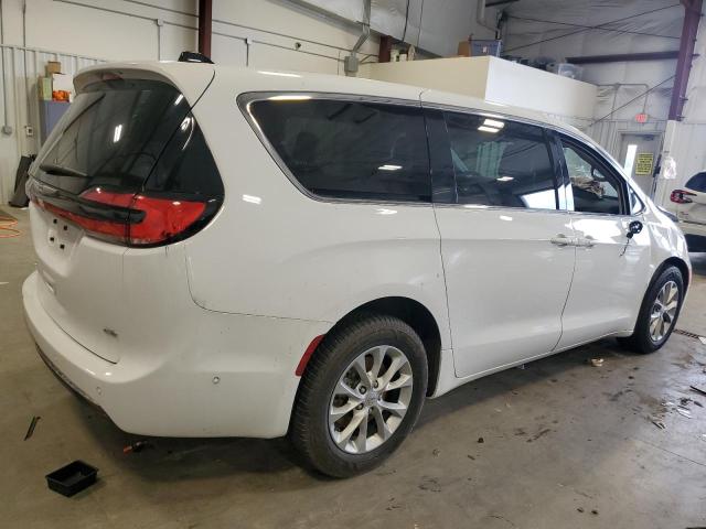 2C4RC3BG6RR193803 - 2024 CHRYSLER PACIFICA TOURING L WHITE photo 3