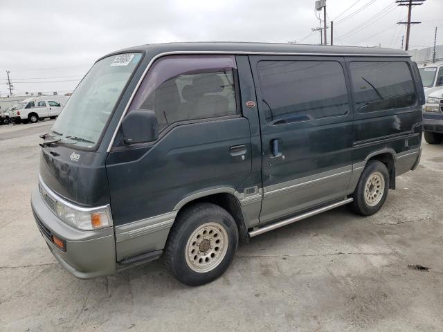 1991 NISSAN VAN, 