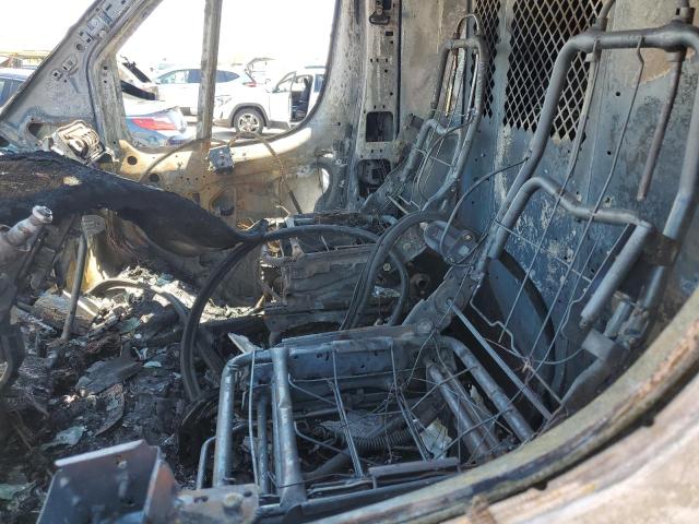 3C6TRVAG2JE155452 - 2018 RAM PROMASTER 1500 STANDARD WHITE photo 7