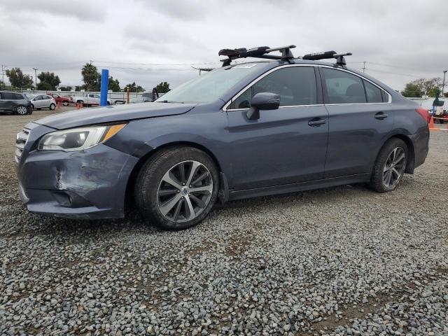 2017 SUBARU LEGACY 3.6R LIMITED, 