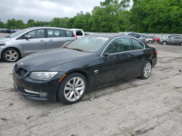 2012 BMW 328 XI SULEV, 