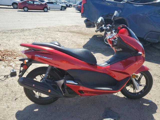 2013 HONDA PCX 150, 