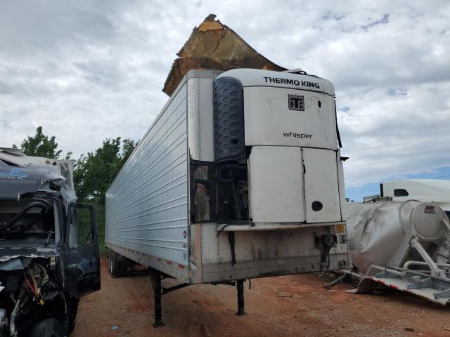 1UYVS2531AU106905 - 2010 UTILITY TRAILER Սպիտակ լուսանկար 1