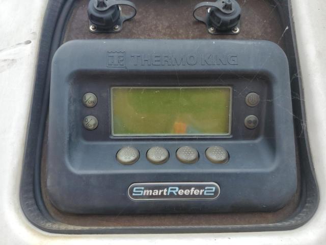 1UYVS2531AU106905 - 2010 UTILITY TRAILER Սպիտակ լուսանկար 8