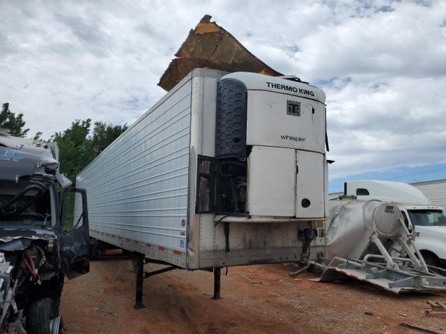 1UYVS2531AU106905 - 2010 UTILITY TRAILER Սպիտակ լուսանկար 9