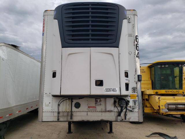 1UYVS253XEU841503 - 2014 UTILITY TRAILER Weiß Foto 2