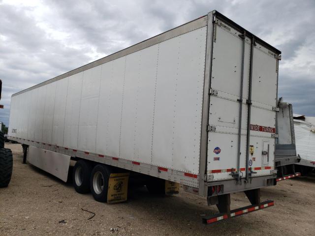 1UYVS253XEU841503 - 2014 UTILITY TRAILER WHITE photo 4