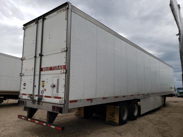 1UYVS253XEU841503 - 2014 UTILITY TRAILER WHITE photo 6