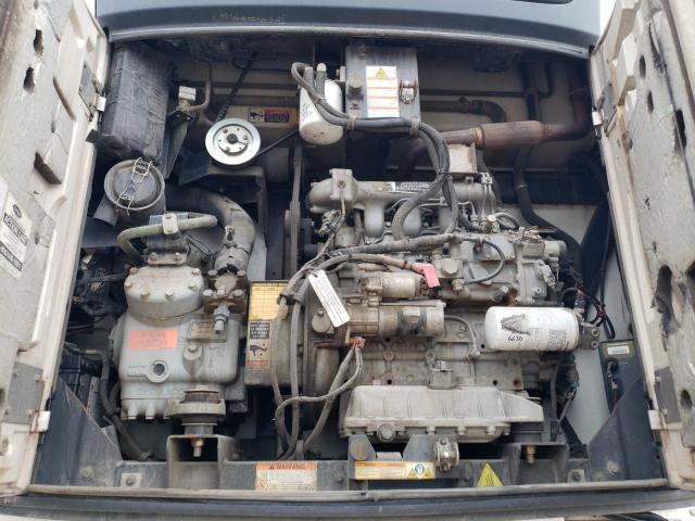 1UYVS253XEU841503 - 2014 UTILITY TRAILER Weiß Foto 7