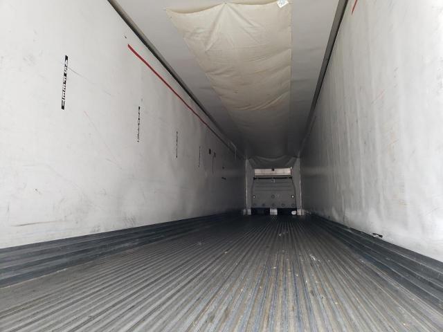 1UYVS253XEU841503 - 2014 UTILITY TRAILER Weiß Foto 9