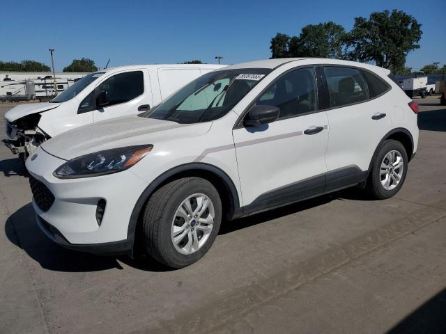 2020 FORD ESCAPE S, 