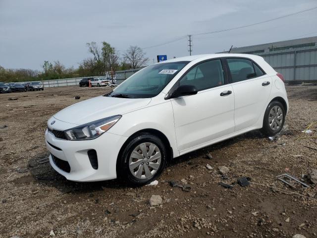 2018 KIA RIO LX, 