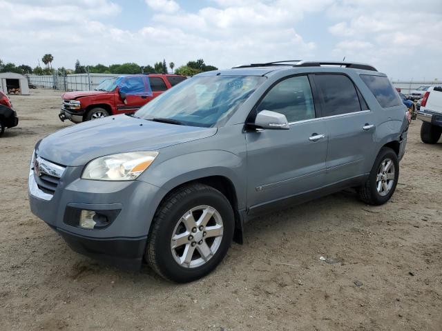 5GZER23718J224219 - 2008 SATURN OUTLOOK XR BLUE photo 1
