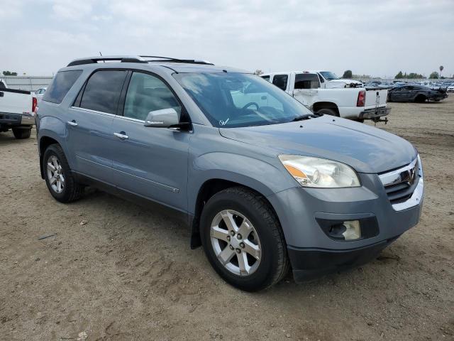 5GZER23718J224219 - 2008 SATURN OUTLOOK XR BLUE photo 4