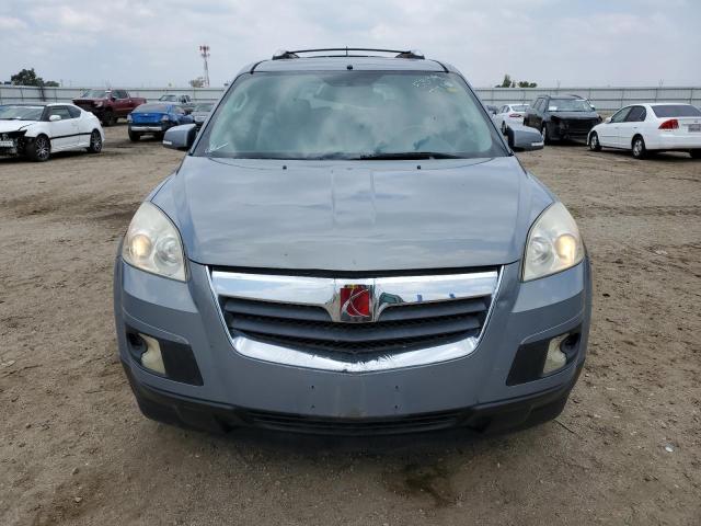 5GZER23718J224219 - 2008 SATURN OUTLOOK XR BLUE photo 5