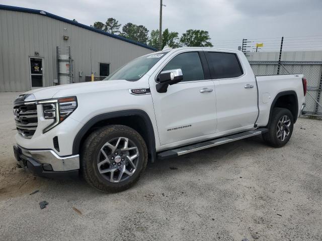2022 GMC SIERRA K1500 SLT, null