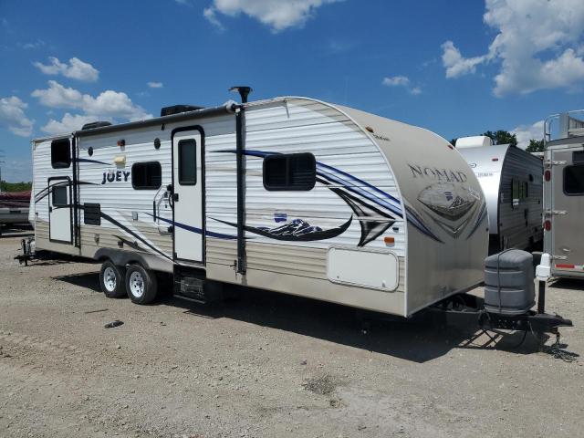 2013 SKYLINE NOMAD, null