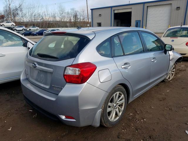 JF1GPAC67F8280371 - 2015 SUBARU IMPREZA PREMIUM  photo 4