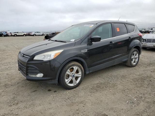 2014 FORD ESCAPE SE, null