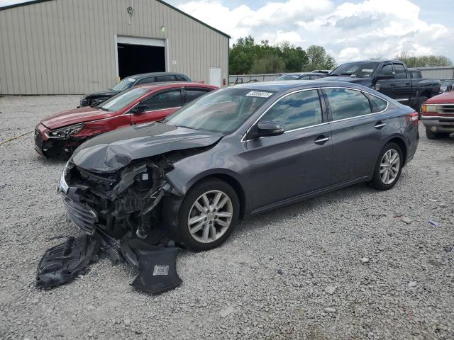 2014 TOYOTA AVALON BASE, null