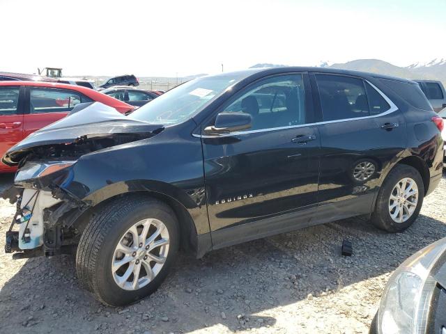 2019 CHEVROLET EQUINOX LT, 