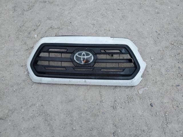 5TFRZ5CN5KX084893 - 2019 TOYOTA TACOMA ACCESS CAB თეთრი ფოტო 12