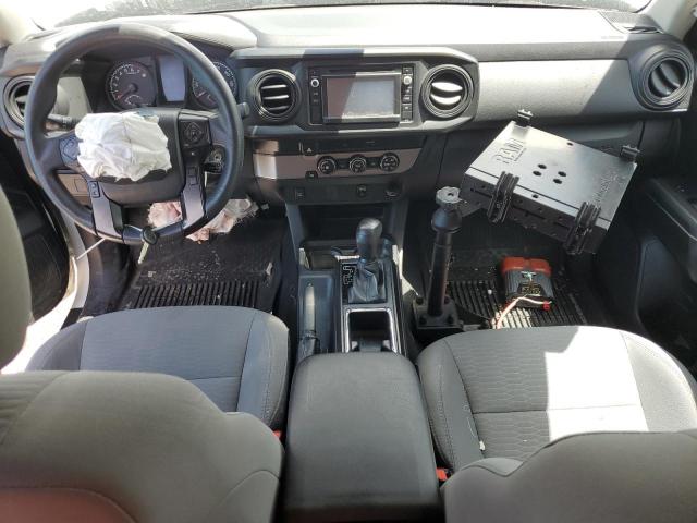 5TFRZ5CN5KX084893 - 2019 TOYOTA TACOMA ACCESS CAB თეთრი ფოტო 8