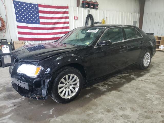 2014 CHRYSLER 300, 