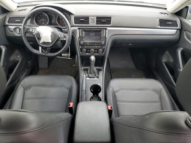 1VWDT7A3XHC065052 - 2017 VOLKSWAGEN PASSAT R-LINE ლურჯი ფოტო 8