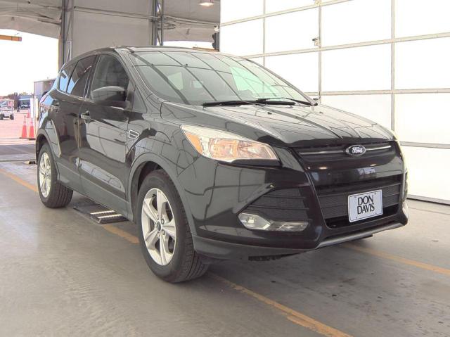 2014 FORD ESCAPE SE, 