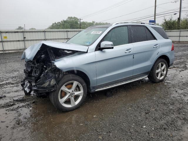 2018 MERCEDES-BENZ GLE 350 4MATIC, 