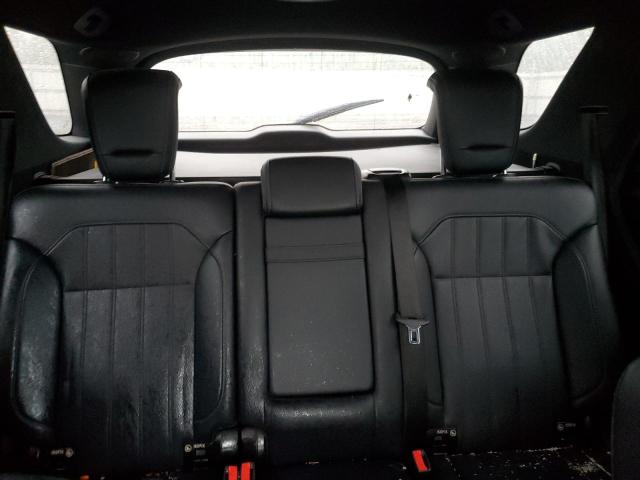 4JGDA5HB6JB068399 - 2018 MERCEDES-BENZ GLE 350 4MATIC BLUE photo 10