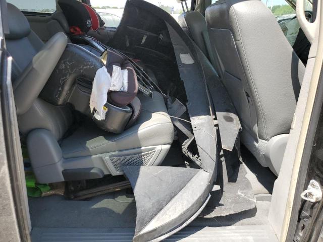 2A8HR54P88R762855 - 2008 CHRYSLER TOWN & COU TOURING 黑色 照片 11